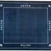 DRUMnBASE DNB MAG Magna Music Drum Mat