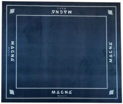 DRUMnBASE DNB MAG Magna Music Drum Mat