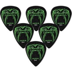 Dunlop Hetfield Black Fang