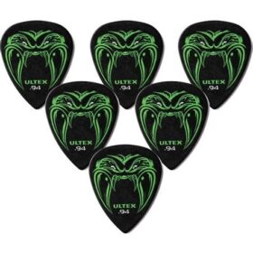 Dunlop Hetfield Black Fang