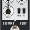 Fender Bassman Compressor