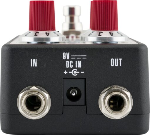 Fender Bassman Driver