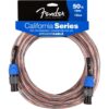 Fender Outlet Speaker Cable 50ft 1.5mm2