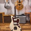 Fender Professional Jazzmaster® Rosewood Fingerboard, Olympic White