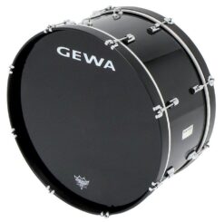 Gewa 22"x 10" Lightweight Marching Bassdrum