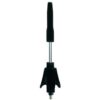 Hercules HC-DS-602B Statief Fluit/ Klarinet
