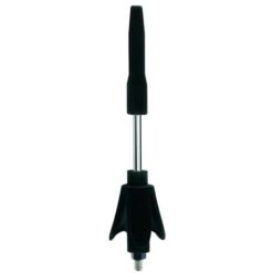 Hercules HC-DS-602B Statief Fluit/ Klarinet