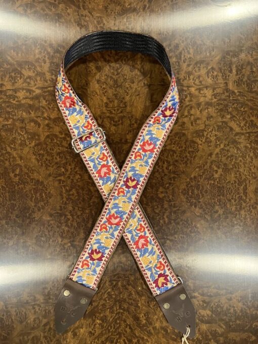 Holy Cow Custom Multi Flowers Sandy