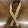 Holy Cow Real Vintage 60s Brown Star