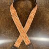 Holy Cow Real Vintage 60's Orange Blocks