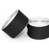 Hook Loop Love Velcro Jet Black