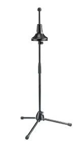 K&M 149/1 Bastrombone statief