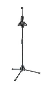 K&M 149/1 Bastrombone statief