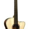 LAG T177BCE Akoestische Basgitaar