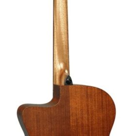 LAG T177BCE Akoestische Basgitaar