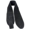 Leathergraft Comfy Strap Black