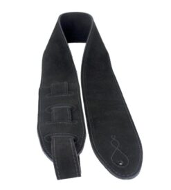 Leathergraft Comfy Strap Black