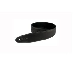 Leathergraft Pro Reversible Black Extra Long