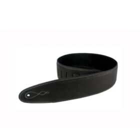 Leathergraft Pro Reversible Black Extra Long