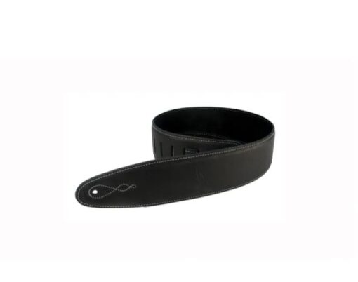 Leathergraft Pro Reversible Black Extra Long