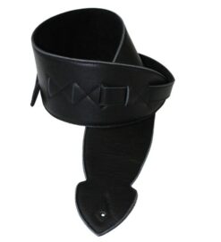 Leathergraft Softy 2.5'' Black