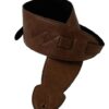 Leathergraft Softy 2.5'' Brown