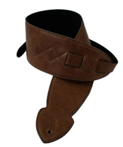 Leathergraft Softy 2.5'' Brown