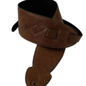 Leathergraft Softy 2.5'' Brown