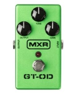 MXR M193 GT-OD