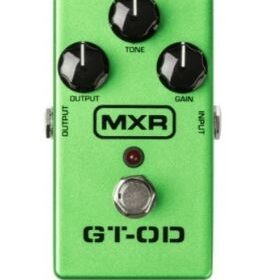 MXR M193 GT-OD