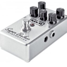 MXR M75 Super Badass Distortion