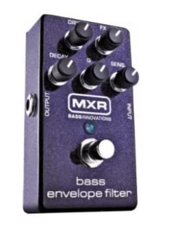 MXR M82 Bass Envelope Filter