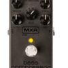 MXR M87B Bass Compressor