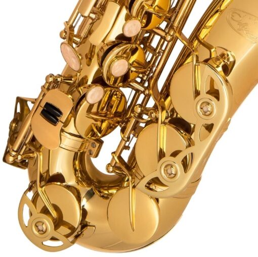 Odyssey Debut OAS130 Altsax