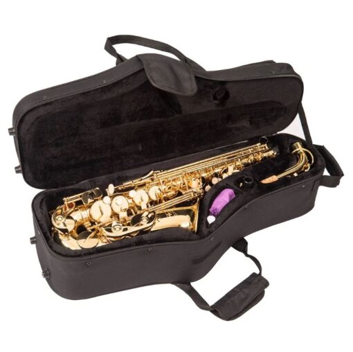 Odyssey Debut OAS130 Altsax