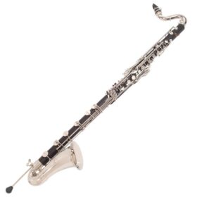 Odyssey Premiere Basklarinet OBCL800