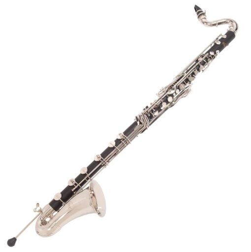 Odyssey Premiere Basklarinet OBCL800
