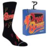 Perri's David Bowie Sock Gift Box