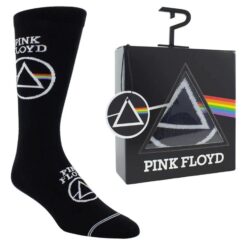 Perri's Pink Floyd Sock Gift Box
