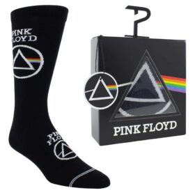 Perri's Pink Floyd Sock Gift Box