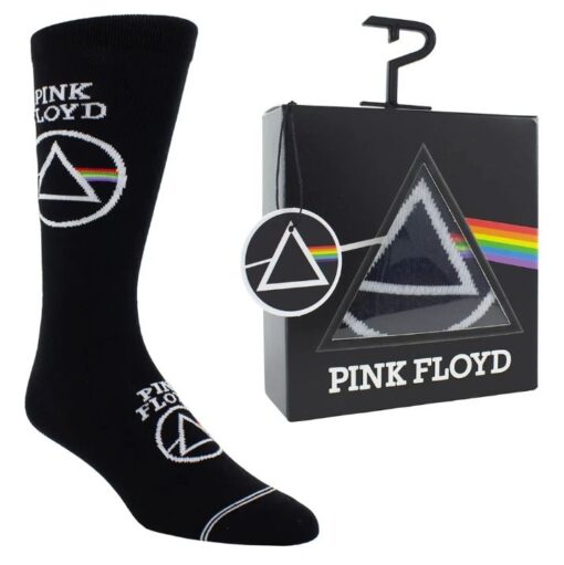 Perri's Pink Floyd Sock Gift Box