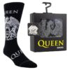 Perri's Queen Sock Gift Box