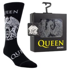 Perri's Queen Sock Gift Box