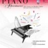 Piano Adventures: Lesboek 2 (NL)