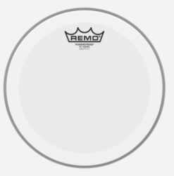 Remo P4-0110-BP Powerstroke 4 Coated