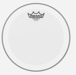 Remo P4-0113-BP Powerstroke 4 Coated