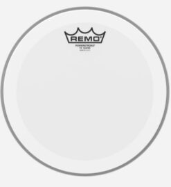 Remo P4-0114-BP Powerstroke 4 Coated