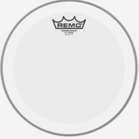 Remo P4-0114-BP Powerstroke 4 Coated