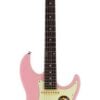 Sire S3 Pink Larry Carlton HSS