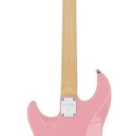 Sire S3 Pink Larry Carlton HSS